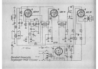 ITT Standard-Univerzalis-Torpeszuperm-4433T - Schematicematics - Manual 